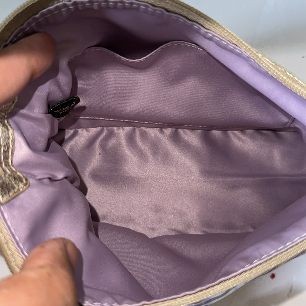 Vintage Coach mini bag - Picture 10 of 11